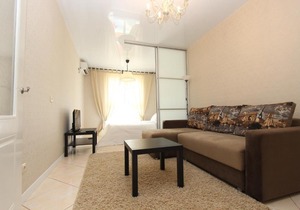 Apartment on Krasnaya 176