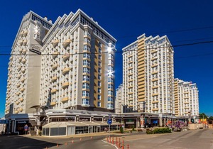 Apartment on Krasnaya 176