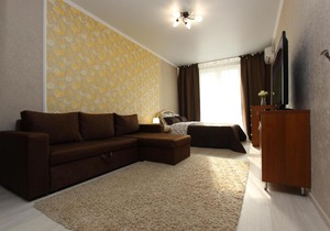 Apartment on Krasnaya 176