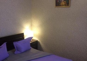Apartment on Marjanishvili 16
