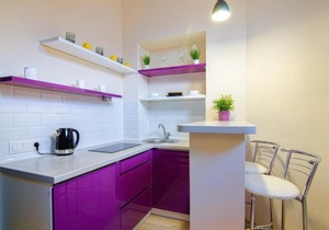 Apartment on Medovaya