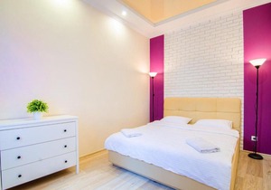 Apartment on Medovaya
