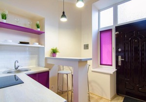 Apartment on Medovaya