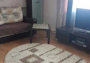 Apartment on Molodezhnaya 44