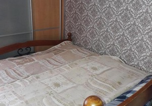 Apartment on Molodezhnaya 44