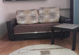 Apartment on Molodezhnaya 44