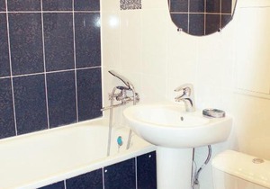 Apartment on Nakhimova Avenue 103