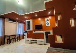 Apartment on Nakhimova Ave 103
