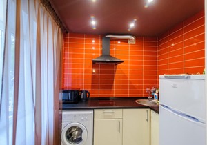 Apartment on Nakhimova Ave 103