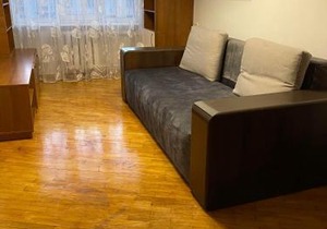 Apartment on Pechersk