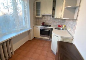 Apartment on Pechersk