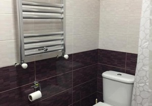 Apartment on Rustaveli 121
