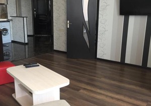 Apartment on Rustaveli 121