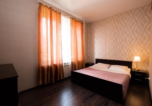 Apartment on Sibgata Khakima 42