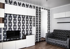 Apartment on Sibgata Khakima 33