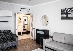 Apartment on Sibgata Khakima 33