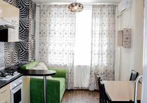 Apartment on Sibgata Khakima 33