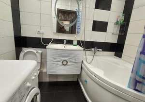 Apartment on Sibgata Khakima 52