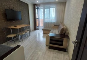 Apartment on Sibgata Khakima 52