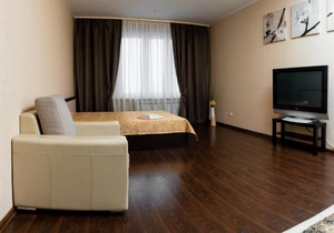 Apartment on Sibgata Khakima 42