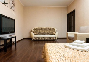Apartment on Sibgata Khakima 42