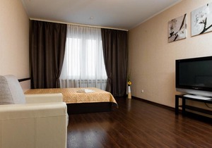 Apartment on Sibgata Khakima 42