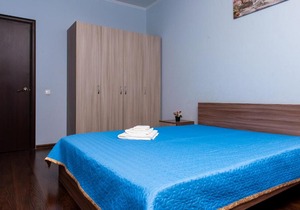Apartment on Sibgata Khakima 42