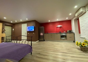 Apartment on Sommera