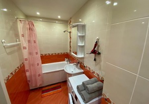 Apartment on Sommera
