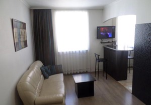 Apartment on Staroievreiska