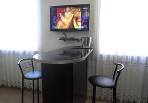 Apartment on Staroievreiska