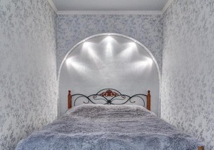 Apartment on Suvorova 161
