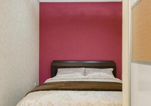 Apartment -on Suvorova 161