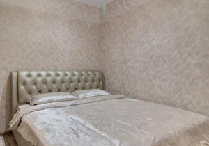 Apartment on Suvorova 165