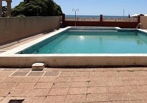 Apartment On The Sea
