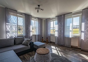 Apartment on the Mühlgraben - Apartment