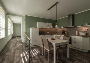 Apartment on the Mühlgraben - Apartment