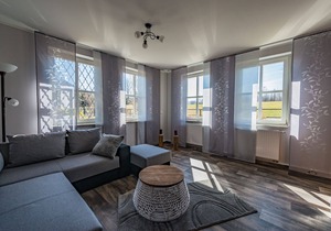 Apartment on the Mühlgraben