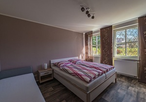 Apartment on the Mühlgraben