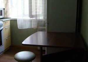 Apartment on Trnavskaya