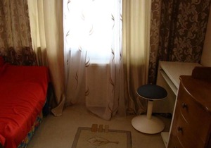 Apartment on Trnavskaya