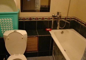 Apartment on Trnavskaya