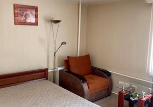 Apartment on Trudovaya 5