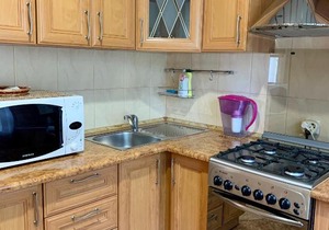 Apartment on Trudovaya 5