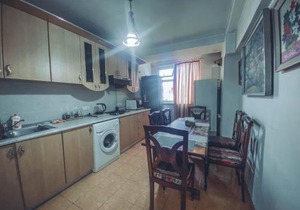 Apartment on Tumanyan Street