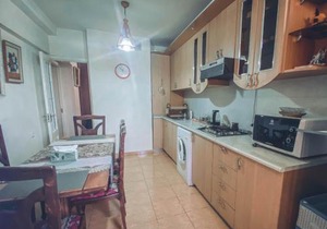 Apartment on Tumanyan Street