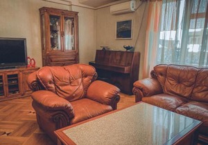 Apartment on Tumanyan Street