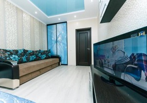 Apartment on Urlovskaya 23a