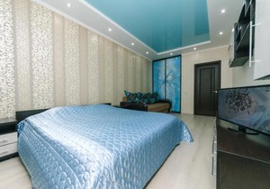 Apartment on Urlovskaya 23a