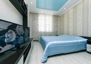 Apartment on Urlovskaya 23a